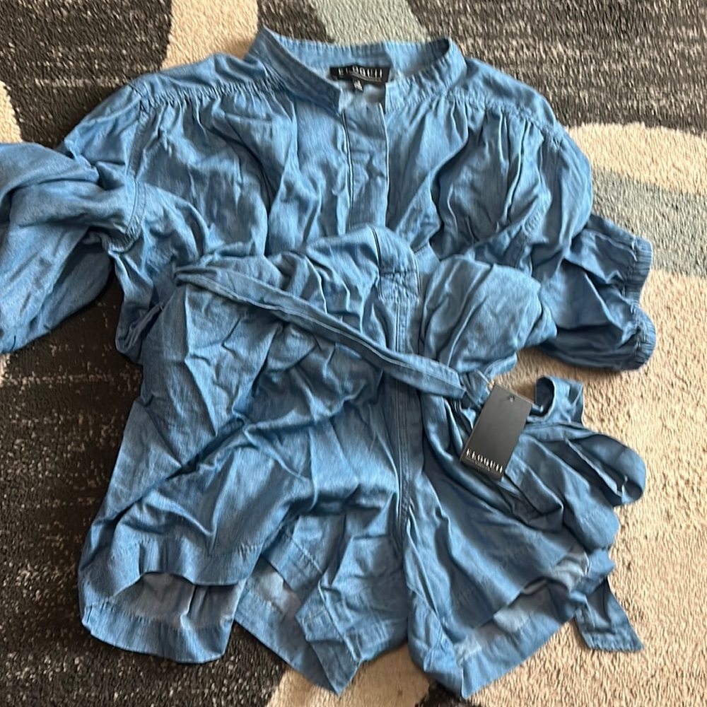 Never Worn